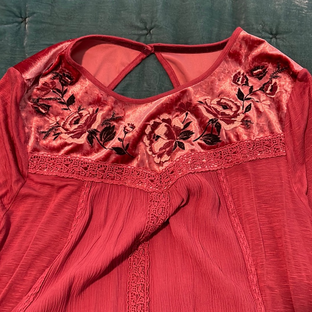 2xl Top